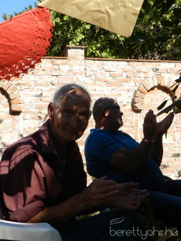 Család-Barát nap a Fényes-házban 41